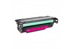 Kompatibilní toner s HP 507A CE403A purpurový (magenta) 