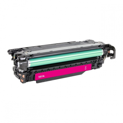 Kompatibilní toner s HP 507A CE403A purpurový (magenta) 