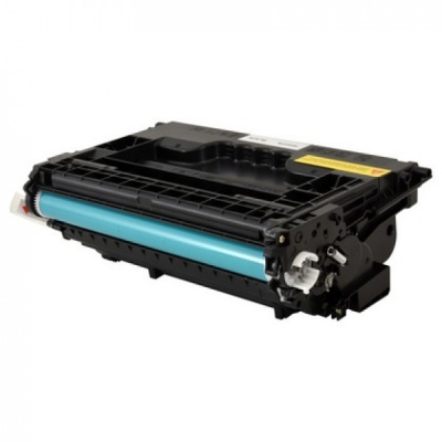 Kompatibilní toner s HP 37A CF237A černý (black) 