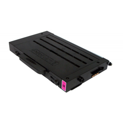 Samsung CLP-510D5M purpurový (magenta) kompatibilní toner