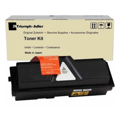 Triumph Adler CK-4520 1T02P10TA0 černý (black) originální toner