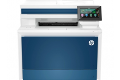 HP Color LaserJet Pro/MFP 4302fdw/MF/Laser/A4/LAN/WiFi/USB