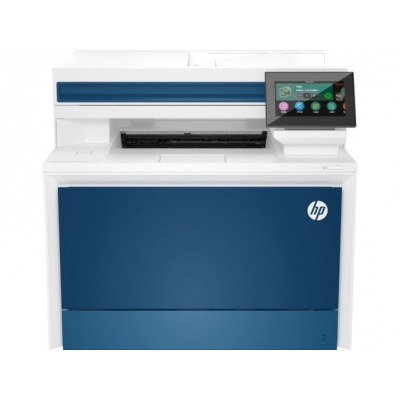 HP Color LaserJet Pro/MFP 4302fdw/MF/Laser/A4/LAN/WiFi/USB