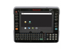 Honeywell Thor VM1A Cold Storage VM1A-L0N-1A2B20E, BT, Wi-Fi, NFC, QWERTY, Android