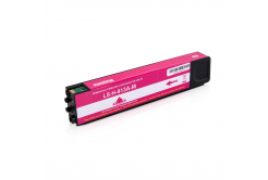 Kompatibilní cartridge s HP 913A F6T78AE purpurová (magenta) 