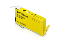 Kompatibilní cartridge s HP 903XL T6M11AE žlutá (yellow) 