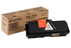 Kyocera Mita TK-140 černý (black) originální toner