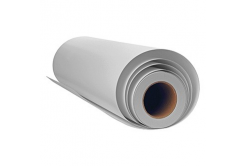 Canon 15/Roll Scrim Banner Vinyl, 24&quot;, 3979B005, papír, 610mmx15m, bílý, role, matný