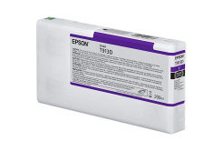 Epson T913D fialová (violet) originální cartridge