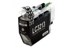 Brother LC-3213 černá (black) kompatibilní cartridge