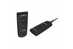 Zebra CR6080-SA40004WW charging station, 4 slots