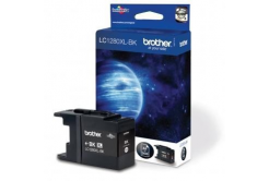 Brother pro LC-1280XLBK černá (black) inkoustová cartridge