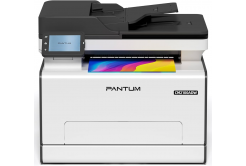 Pantum CM2100ADW laserová multifunkce