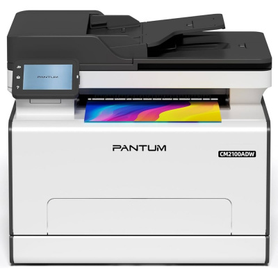 Pantum CM2100ADW laserová multifunkce