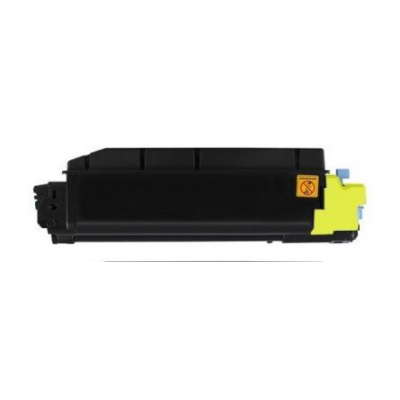 Utax PK-5011Y žlutý (yellow) kompatibilní toner