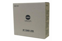 Konica Minolta MT201B černý (black) originální toner