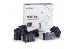 Xerox 108R00749 černý (black) originální toner, 6ks