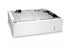 HP LaserJet 550-sheet Paper Tray