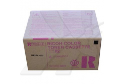 Ricoh 888346 purpurový (magenta) originální toner