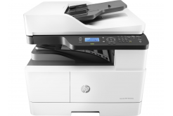 HP LaserJet MFP/M443nda/MF/Laser/A3/LAN/USB