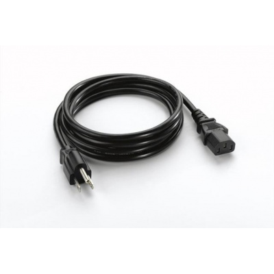 Zebra 50-16000-218R power cord , C13, JP