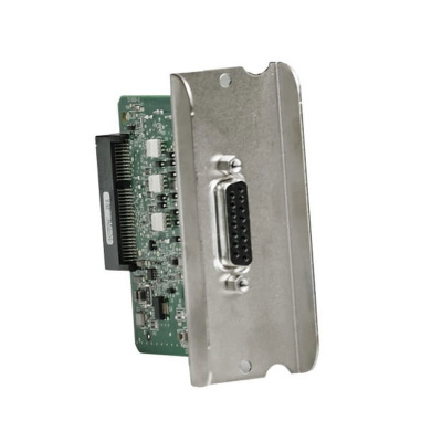 Zebra P1083320-038 applicator interface card kit