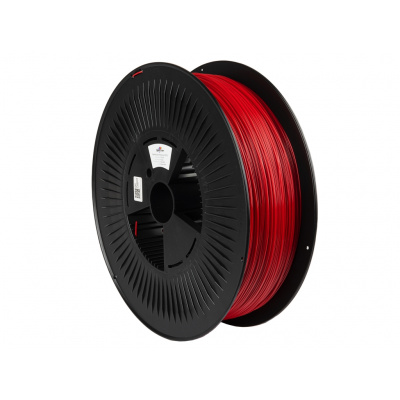 Spectrum 3D filament, PCTG Premium, 1,75mm, 4500g, 80694, TRAFFIC RED