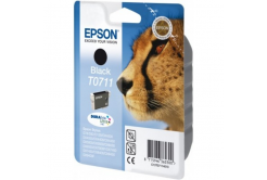 Epson T07114012 černá (black) originální cartridge