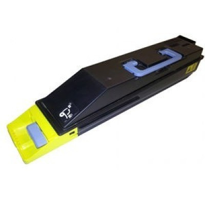 Kyocera Mita TK-865Y žlutý (yellow) kompatibilní toner