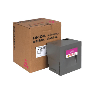 Ricoh 841786, 842149 purpurový (magenta) originální toner