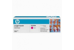 HP 304A CC533A purpurový (magenta) originální toner