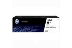 HP 56A CF256A černý (black) originální toner