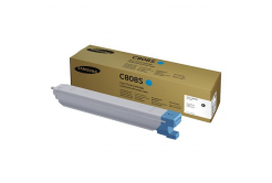 HP SS560A / Samsung CLT-C808S azurový (cyan) originální toner