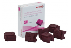 Xerox 108R01023 purpurová (magenta) 6ks originální cartridge