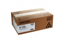 Ricoh 408278 černý (black) originální toner