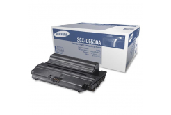 HP SV196A / Samsung SCX-D5530A černý (black) originální toner