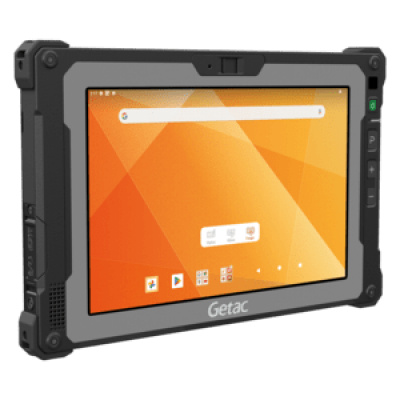 Getac ZX80, 20.3 cm (8''), GPS, USB-C, BT, Wi-Fi, 5G, Android