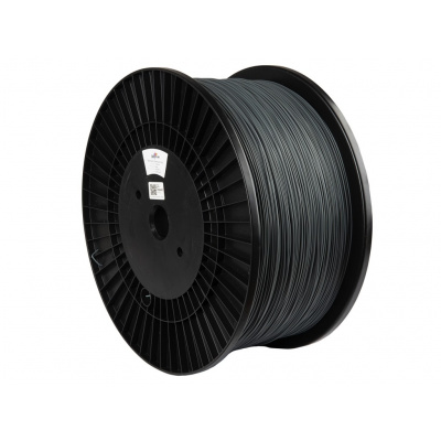 Spectrum 80674 3D filament, PLA Pro, 1,75mm, 8000g, DARK GREY