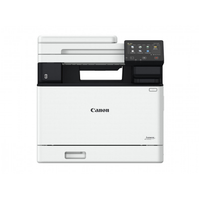 Canon i-SENSYS MF754Cdw 5455C009 laserová multifunkce