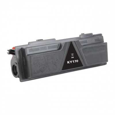 Kyocera Mita TK-170 černý (black) kompatibilní toner