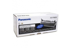 Panasonic KX-FA85X černý (black) originální toner