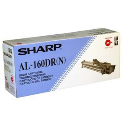 Sharp AL160DRN černá (black) originální válcová jednotka