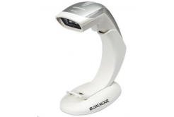 Datalogic HD3430-WHK1B Heron HD3430, 2D, Area Imager, multi-IF, kit (USB), bílá