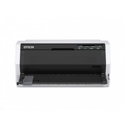 EPSON tiskárna jehličková LQ-690IIN