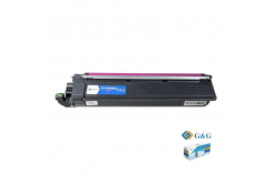 Brother TN-248XLM purpurový (magenta) kompatibilní toner