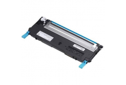 Dell C815K / 593-10494 azurový (cyan) kompatibilní toner