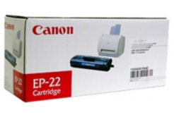 Canon EP-22 černý (black) originální toner