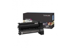 Lexmark 10B032M purpurový (magenta) originální toner