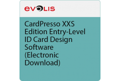 Evolis S-CP1000EL Cardpresso license XXS