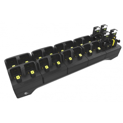 Zebra CRD-RS61-20SCHG-01 20-Slot Charger